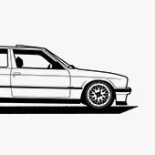 bmwe30icon